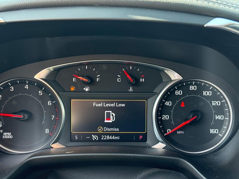 Chevrolet Blazer Vehicle Full-screen Gallery Image 19