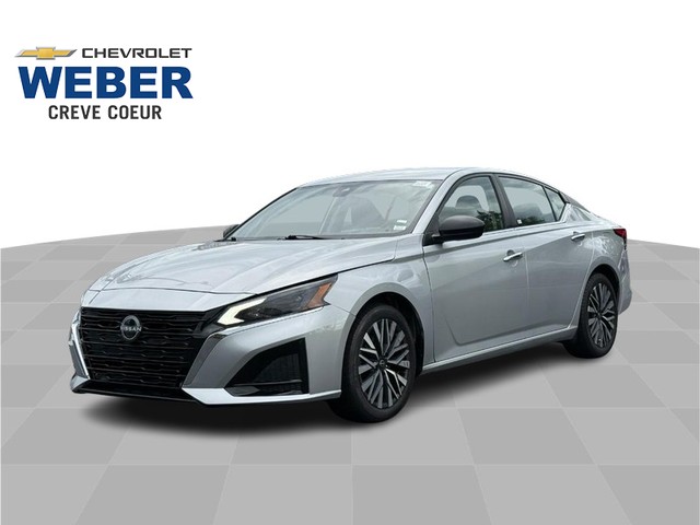 Creve Coeur MO 2024 Nissan Altima more details - nissan altima