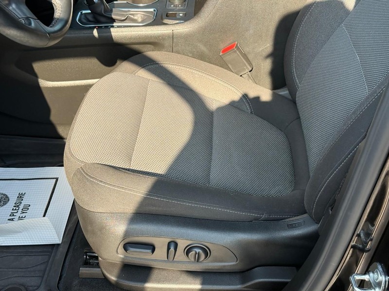 Chevrolet Traverse Vehicle Full-screen Gallery Image 17