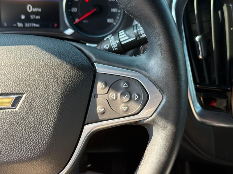 Chevrolet Traverse Vehicle Full-screen Gallery Image 20