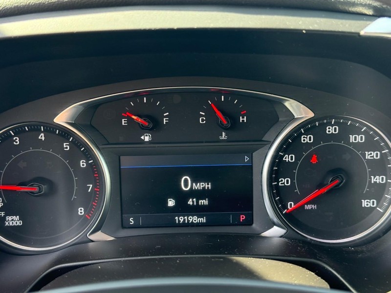 Chevrolet Blazer Vehicle Full-screen Gallery Image 20