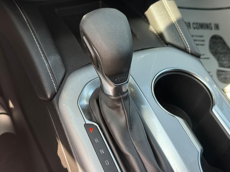 Chevrolet Blazer Vehicle Full-screen Gallery Image 21