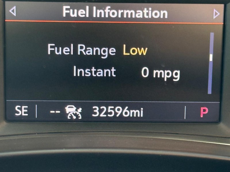 GMC Terrain Vehicle Full-screen Gallery Image 22