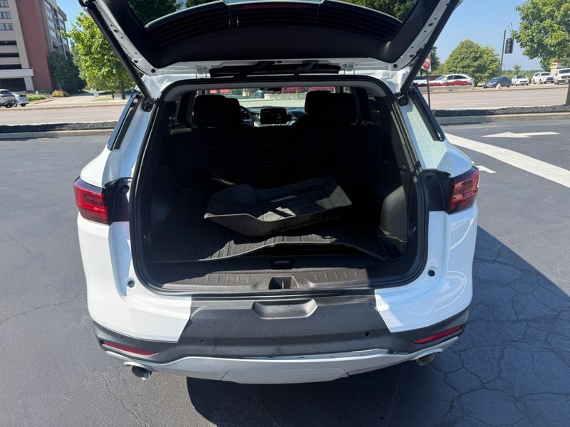 Chevrolet Blazer Vehicle Full-screen Gallery Image 5