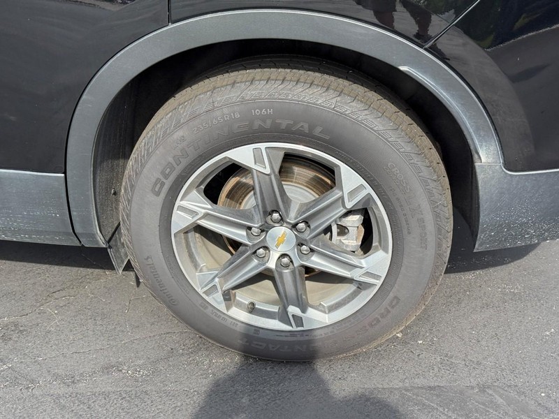 Chevrolet Blazer Vehicle Full-screen Gallery Image 4