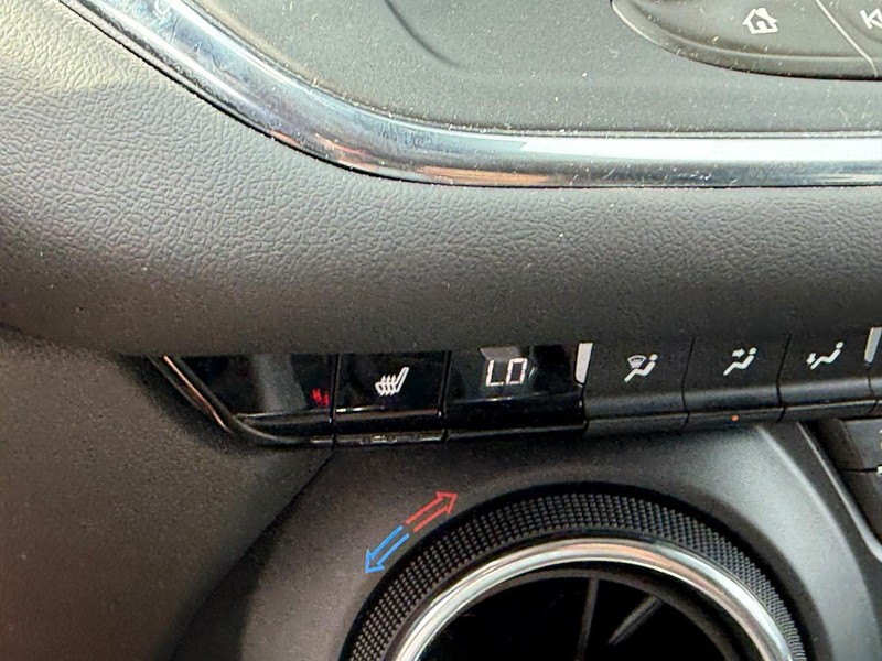 Chevrolet Blazer Vehicle Full-screen Gallery Image 21