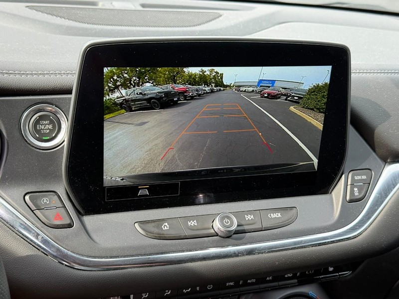 Chevrolet Blazer Vehicle Full-screen Gallery Image 22