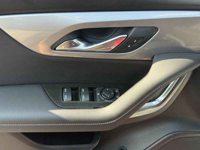Chevrolet Blazer Vehicle Full-screen Gallery Image 14