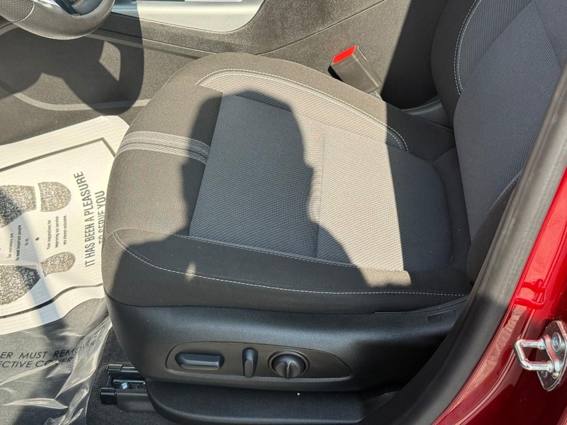 Chevrolet Blazer Vehicle Full-screen Gallery Image 15
