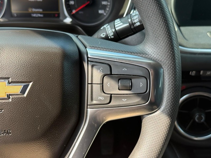 Chevrolet Blazer Vehicle Full-screen Gallery Image 18
