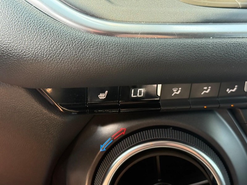 Chevrolet Blazer Vehicle Full-screen Gallery Image 20