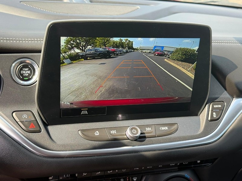 Chevrolet Blazer Vehicle Full-screen Gallery Image 21