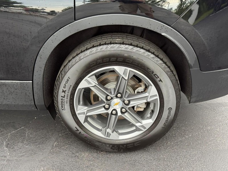 Chevrolet Blazer Vehicle Full-screen Gallery Image 04