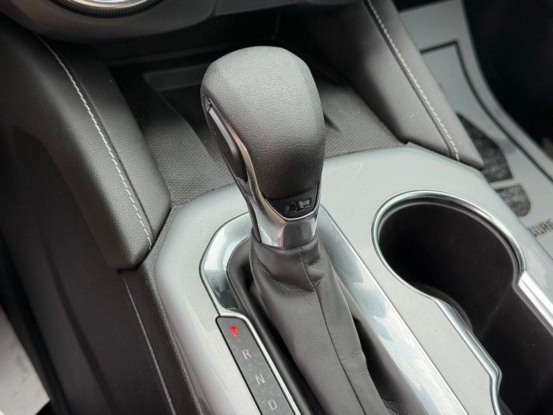 Chevrolet Blazer Vehicle Full-screen Gallery Image 20