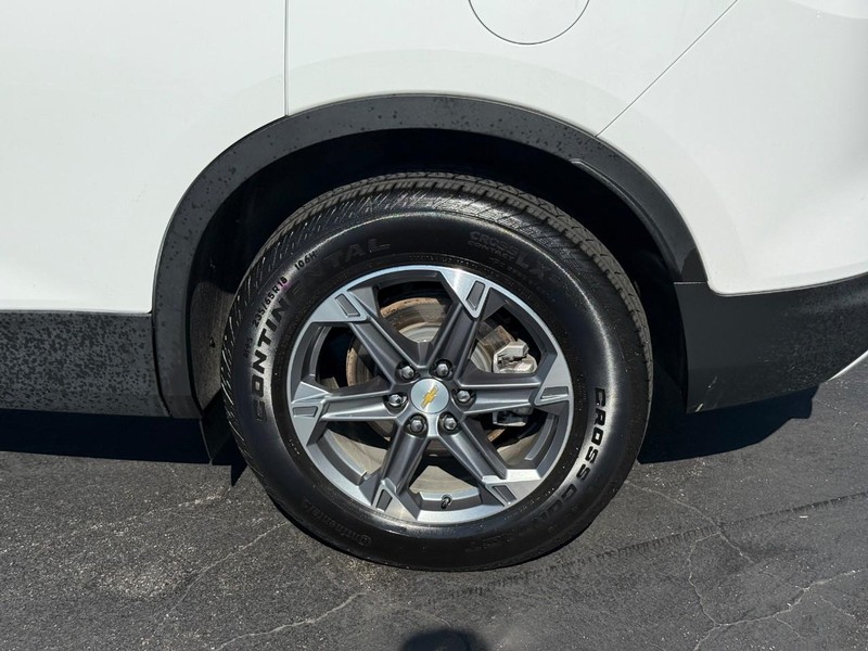 Chevrolet Blazer Vehicle Full-screen Gallery Image 4