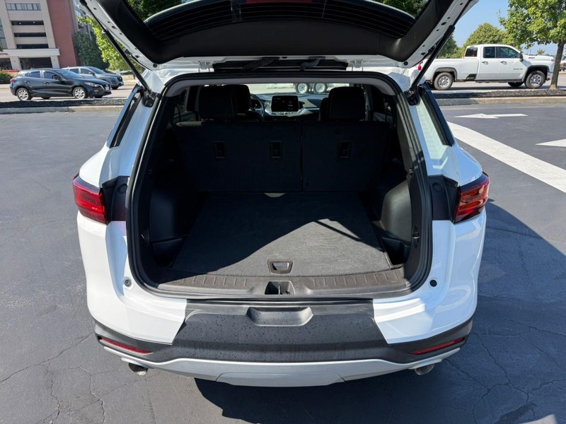 Chevrolet Blazer Vehicle Full-screen Gallery Image 5