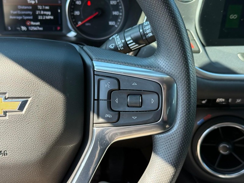 Chevrolet Blazer Vehicle Full-screen Gallery Image 18