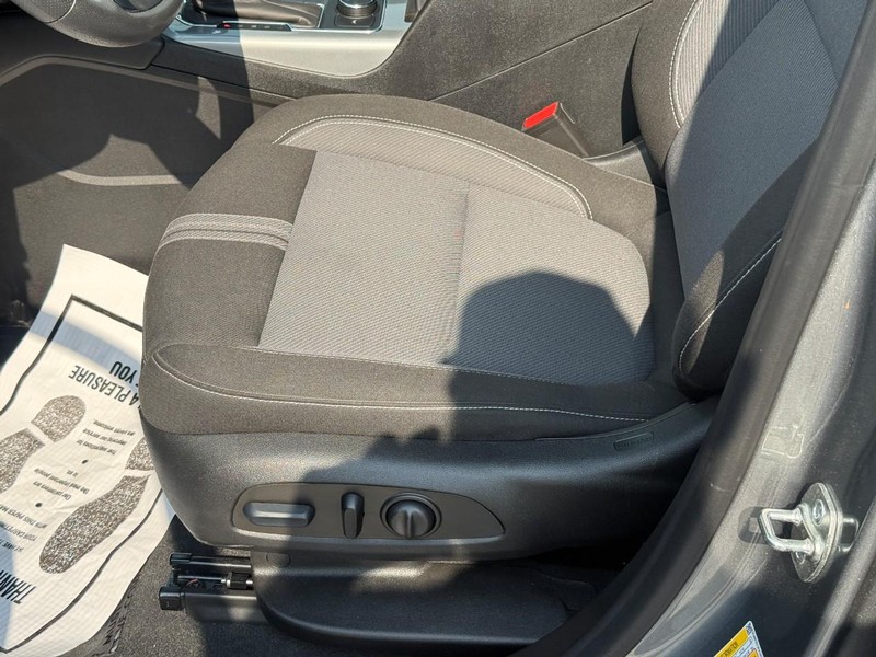 Chevrolet Blazer Vehicle Full-screen Gallery Image 16