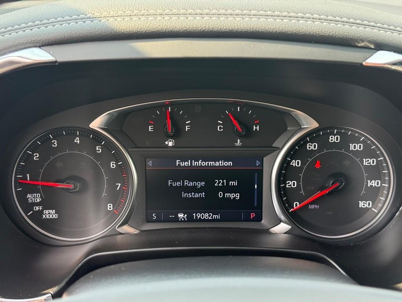Chevrolet Blazer Vehicle Full-screen Gallery Image 20