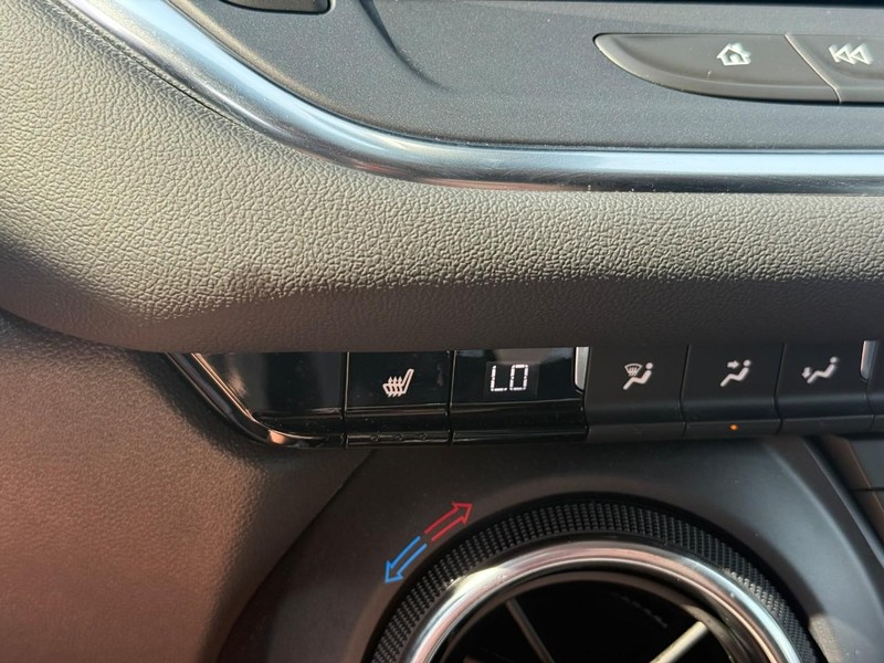 Chevrolet Blazer Vehicle Full-screen Gallery Image 21