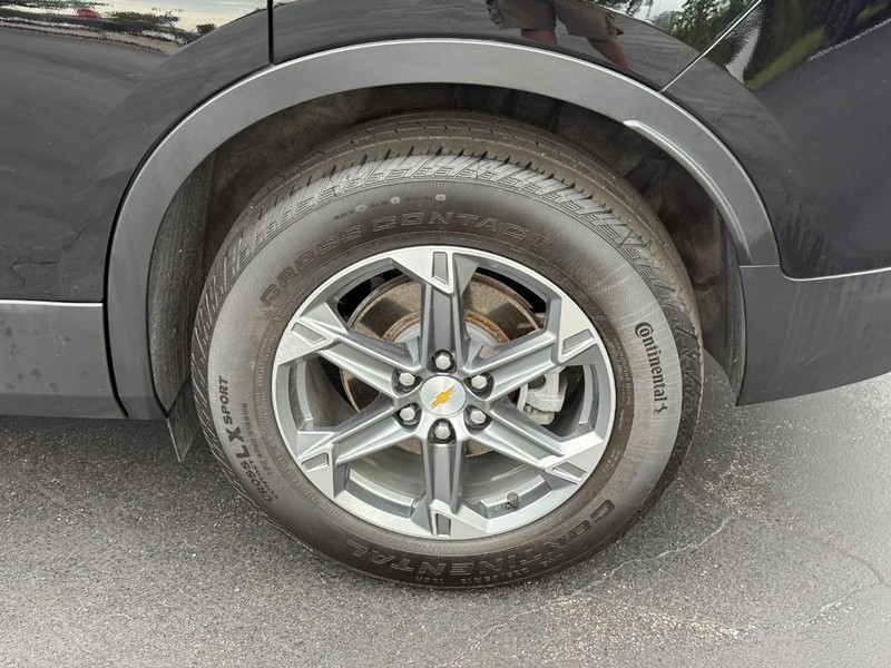 Chevrolet Blazer Vehicle Full-screen Gallery Image 04