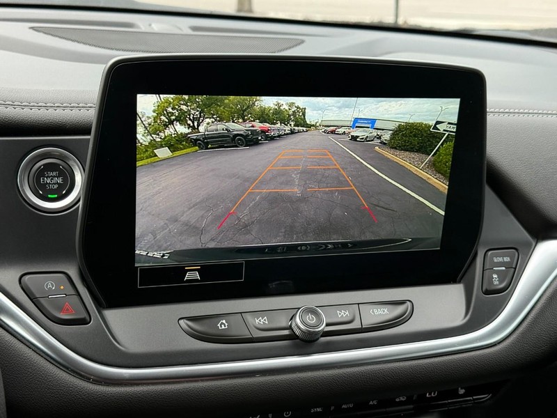 Chevrolet Blazer Vehicle Full-screen Gallery Image 23