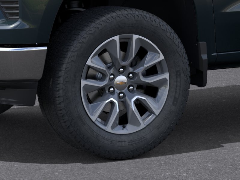 Chevrolet Silverado 1500 Vehicle Full-screen Gallery Image 9