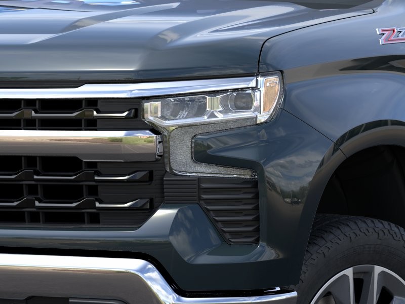Chevrolet Silverado 1500 Vehicle Full-screen Gallery Image 10