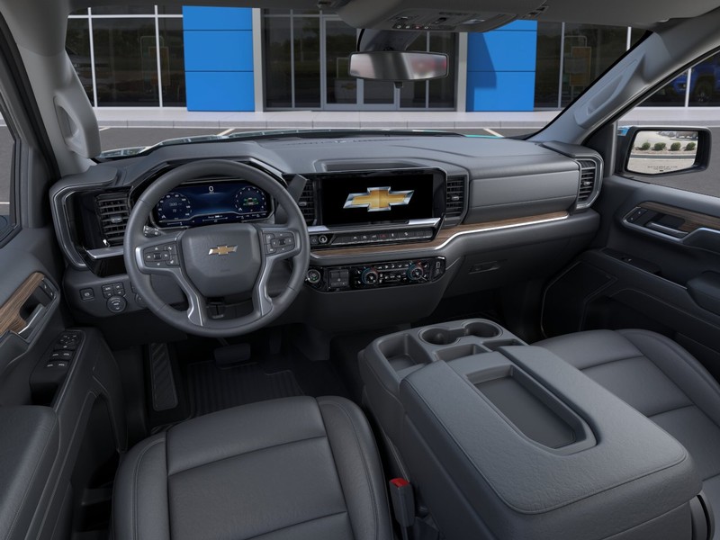 Chevrolet Silverado 1500 Vehicle Full-screen Gallery Image 15