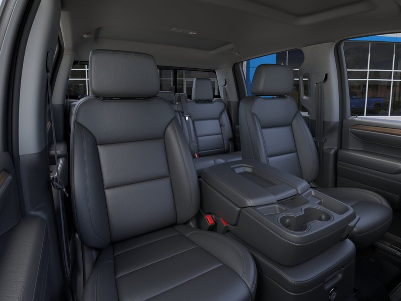 Chevrolet Silverado 1500 Vehicle Full-screen Gallery Image 16