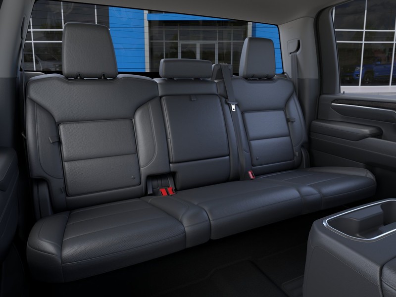 Chevrolet Silverado 2500HD Vehicle Full-screen Gallery Image 17