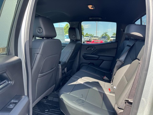 2026 Chevrolet Colorado LT - Photo 6