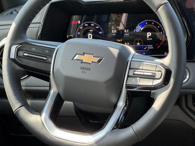 2026 Chevrolet Colorado LT - Photo 8