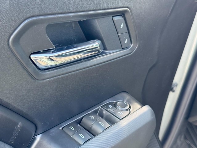 2026 Chevrolet Colorado LT - Photo 11