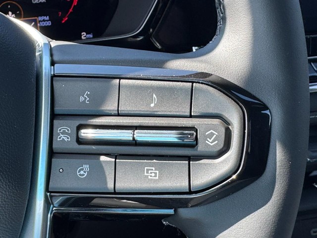 2026 Chevrolet Colorado LT - Photo 15