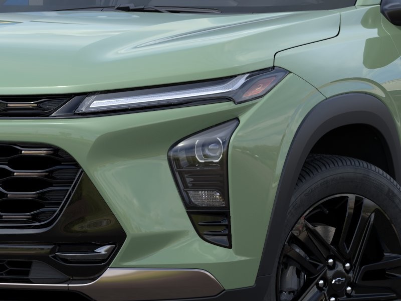 Chevrolet Trax Vehicle Full-screen Gallery Image 10