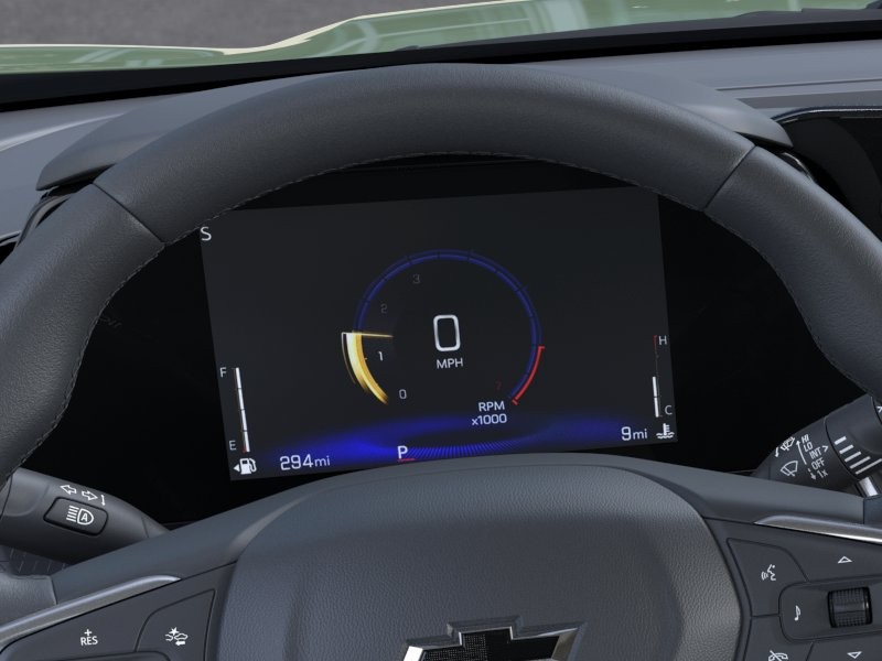 Chevrolet Trax Vehicle Full-screen Gallery Image 18