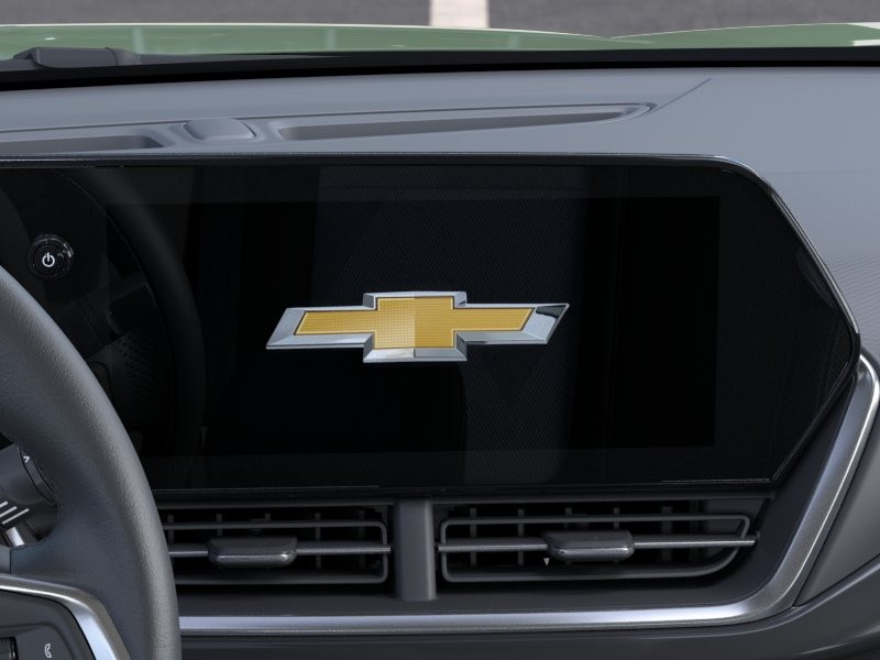Chevrolet Trax Vehicle Full-screen Gallery Image 20
