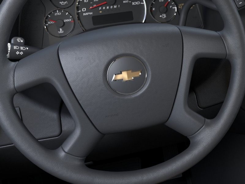 Chevrolet Express 3500 Vehicle Full-screen Gallery Image 19