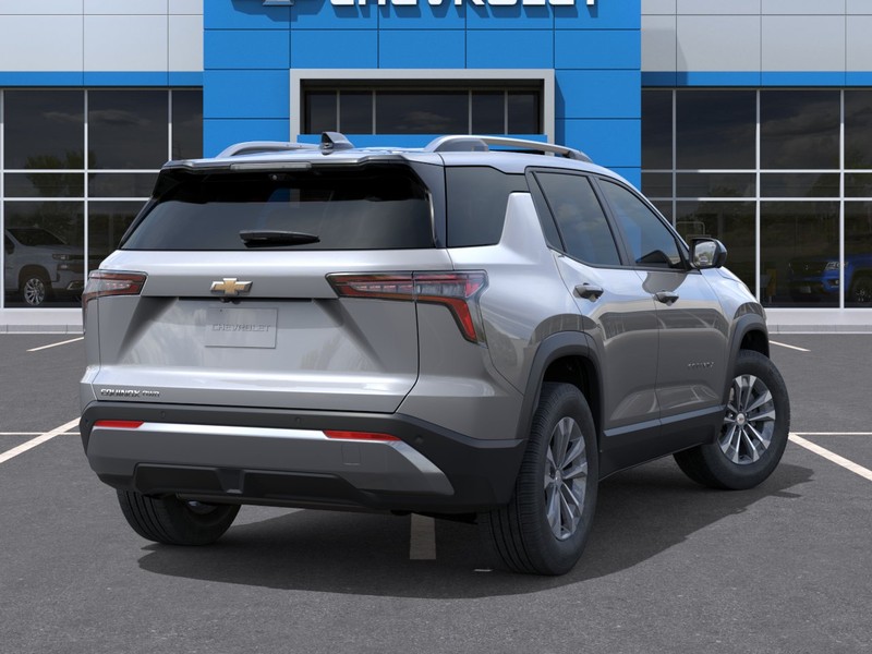 Chevrolet Equinox Vehicle Full-screen Gallery Image 4