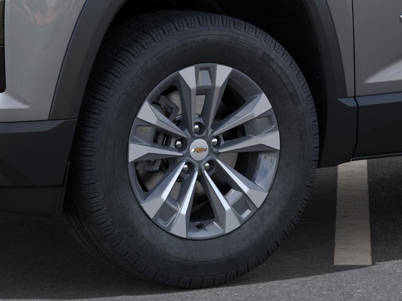 Chevrolet Equinox Vehicle Full-screen Gallery Image 9