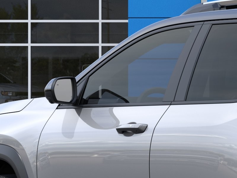 Chevrolet Equinox Vehicle Full-screen Gallery Image 12