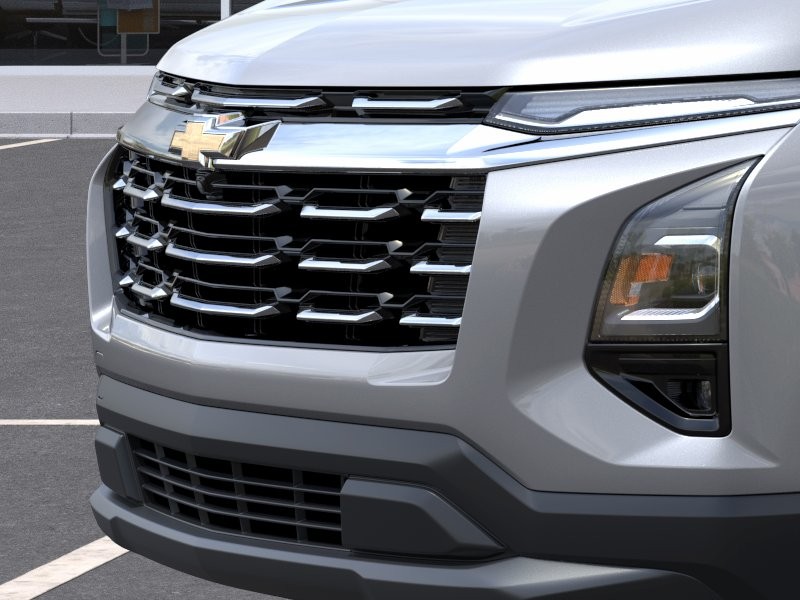 Chevrolet Equinox Vehicle Full-screen Gallery Image 13