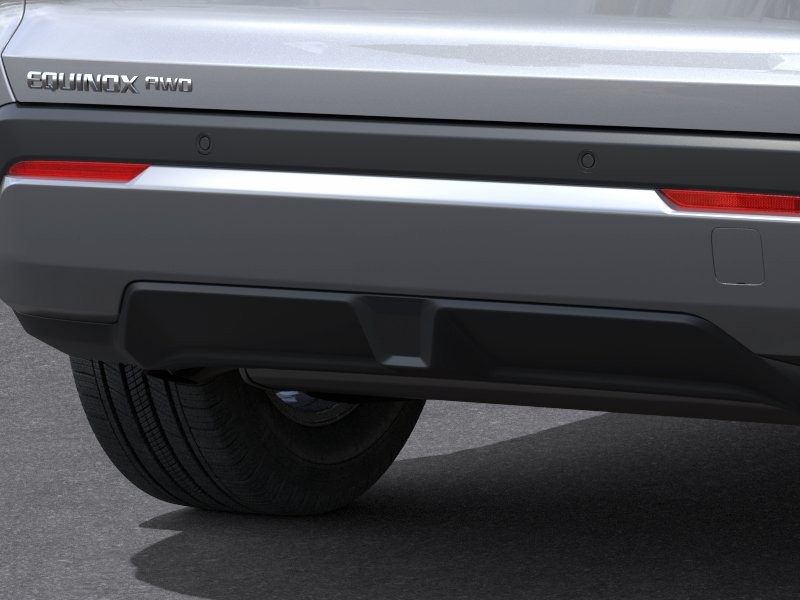 Chevrolet Equinox Vehicle Full-screen Gallery Image 14