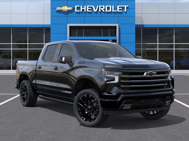 2026 Chevrolet Silverado 1500 High Country - Photo 7