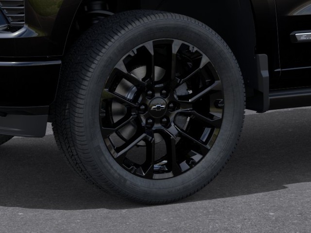 2026 Chevrolet Silverado 1500 High Country - Photo 9