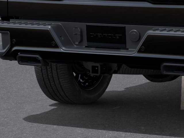 2026 Chevrolet Silverado 1500 High Country - Photo 14