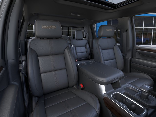 2026 Chevrolet Silverado 1500 High Country - Photo 16