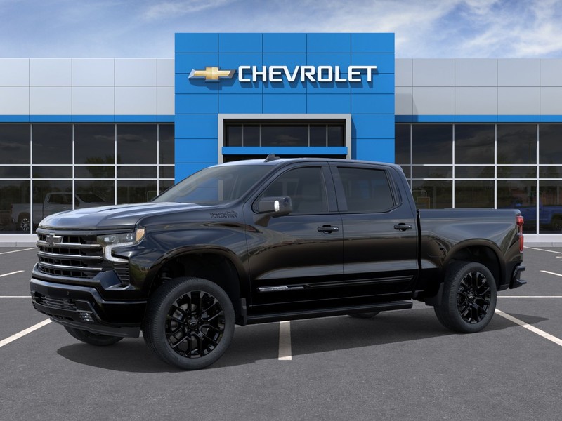 Chevrolet Silverado 1500 Vehicle Full-screen Gallery Image 2
