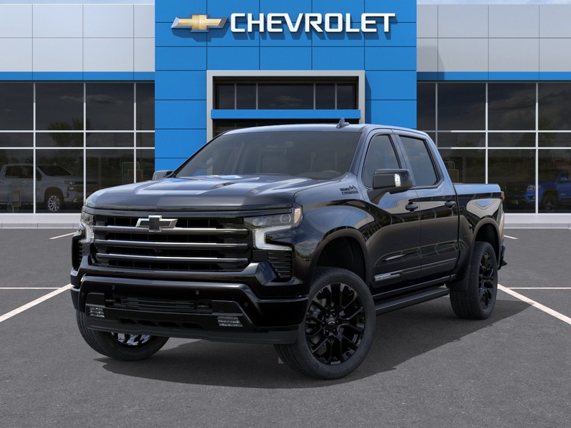 Chevrolet Silverado 1500 Vehicle Full-screen Gallery Image 6